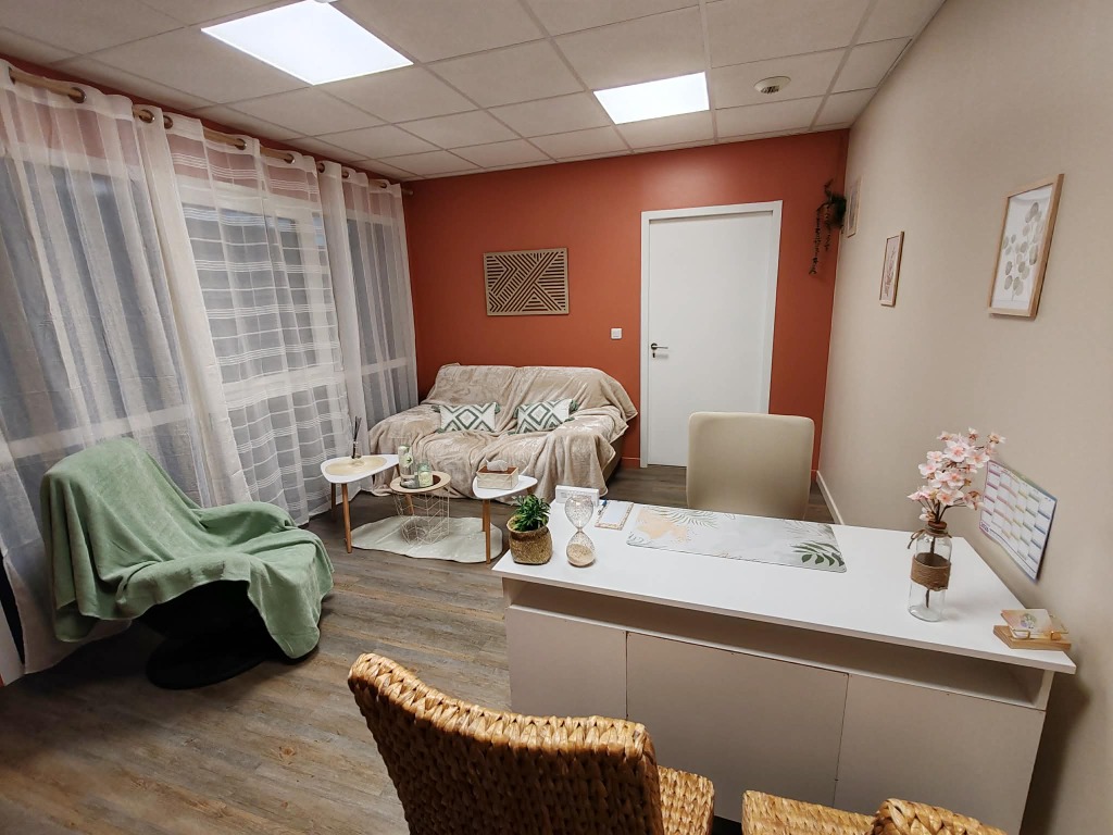 photo cabinet Le Vaillant Laura