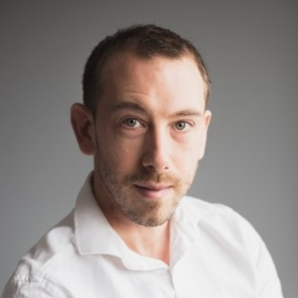 Bertrand Delattre ostéopathe tissulaire Paris 20