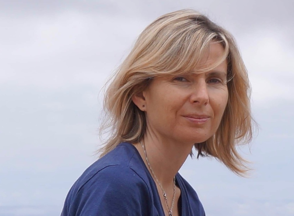 photo portrait Delphine HL  Cabinet des 3 rivières