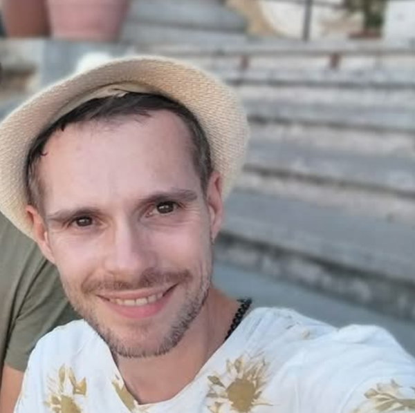 Nicolas HAUPTMANN  praticien en coupe énergétique