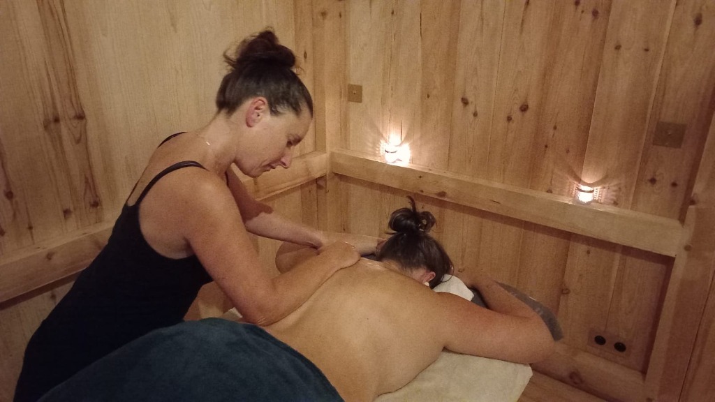 photo seance Elodie Vita Prāna