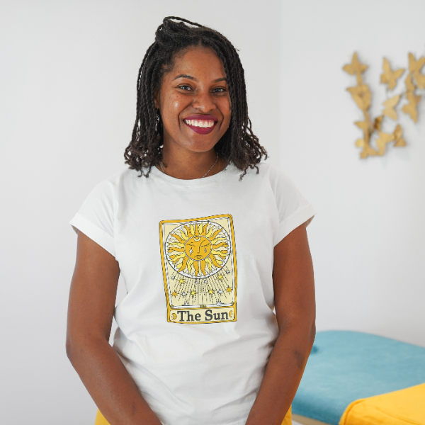 Mélinda Meyleendah - Coach professionnelle