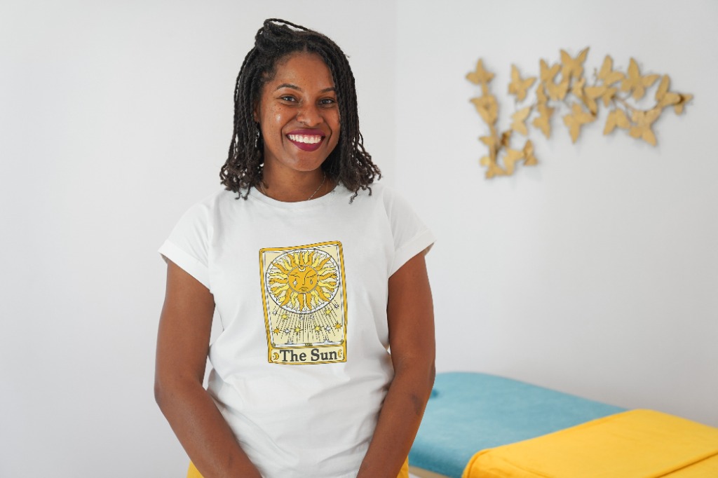 photo portrait Meyleendah