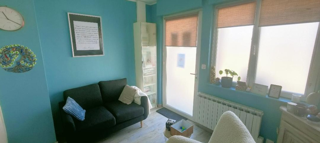 photo cabinet Marie Decottignies