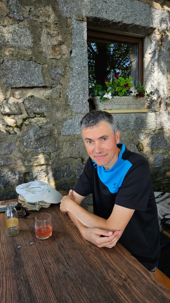 photo portrait CHRISTOPHE THIRIET