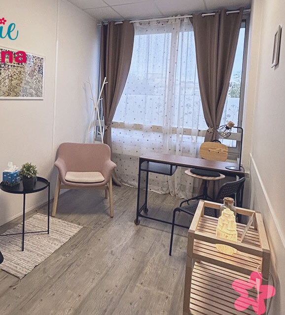 photo cabinet Nathalie bernhard