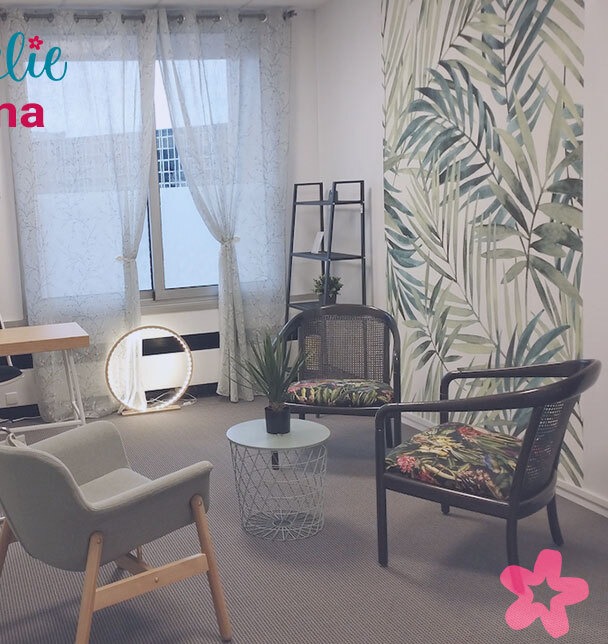 photo seance Nathalie bernhard