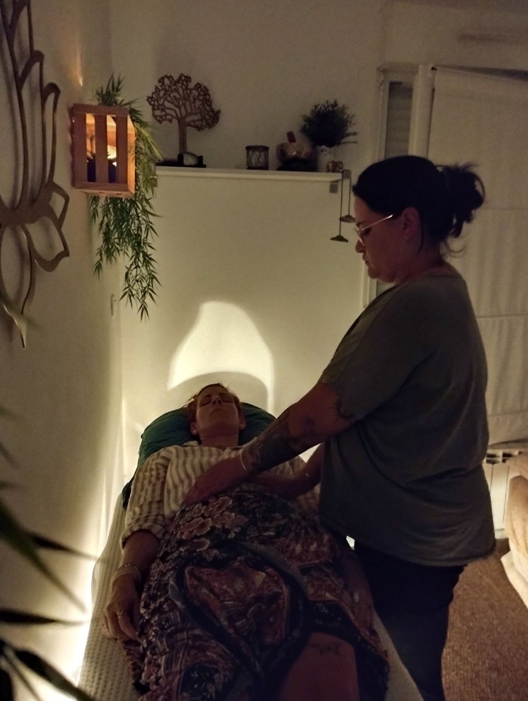 photo seance Il était une fois 