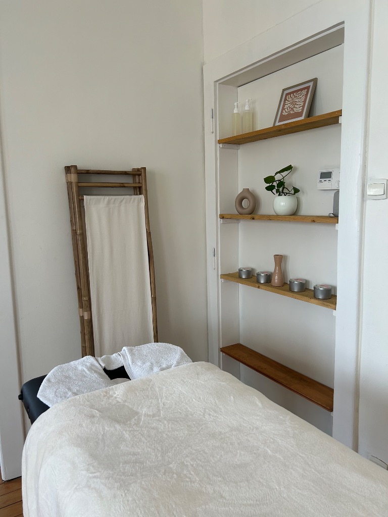 photo activite Candice Habda