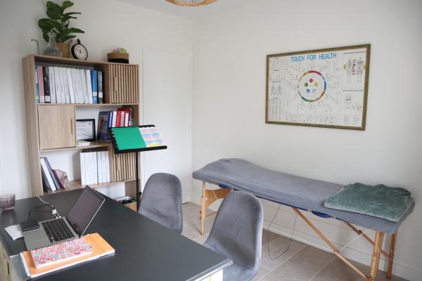 photo cabinet Camille Dauba