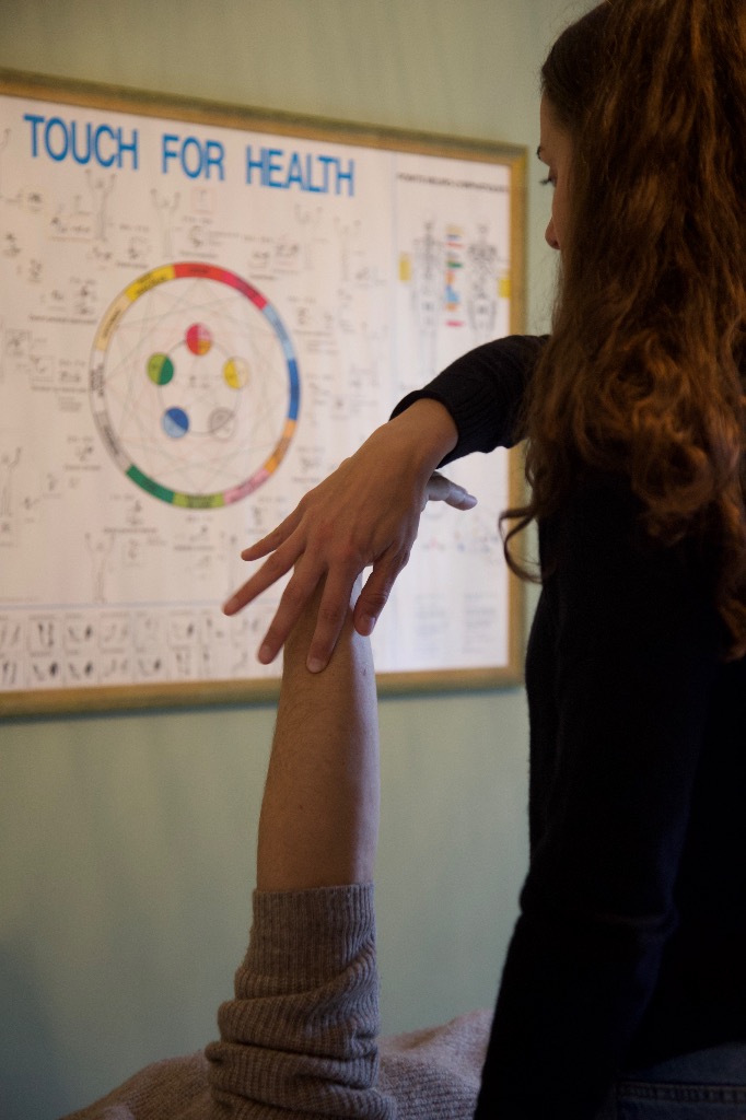 photo seance Camille Dauba