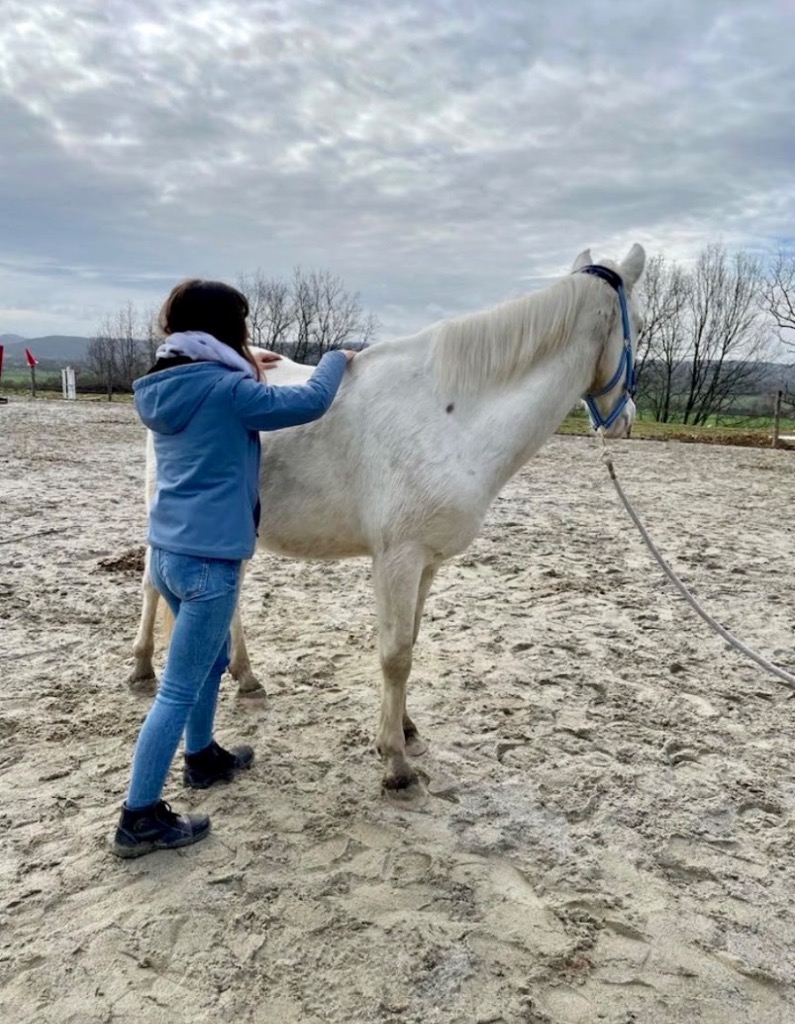 photo activite Manon Rocher Shiatsu