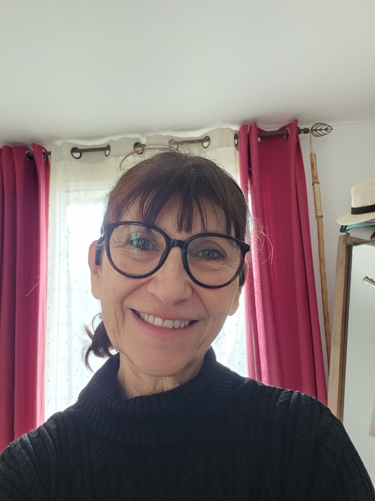 photo portrait Val’aroma