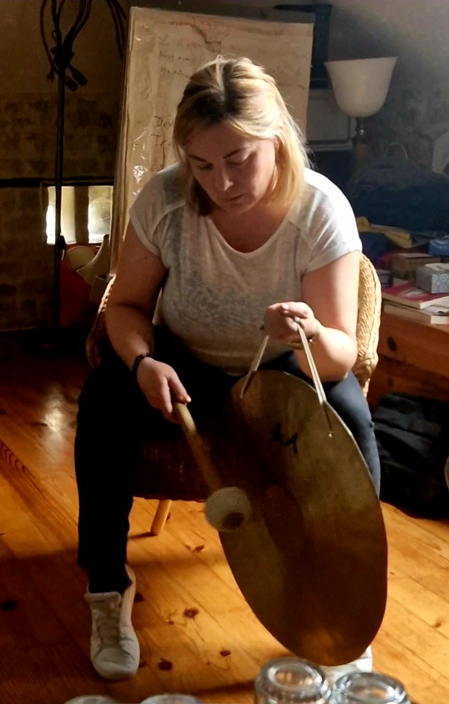 photo portrait Véronique Bouillie-Lepers