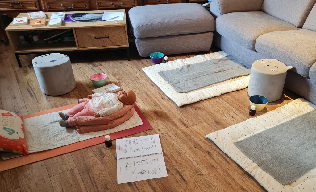 photo activite Anais Hallani