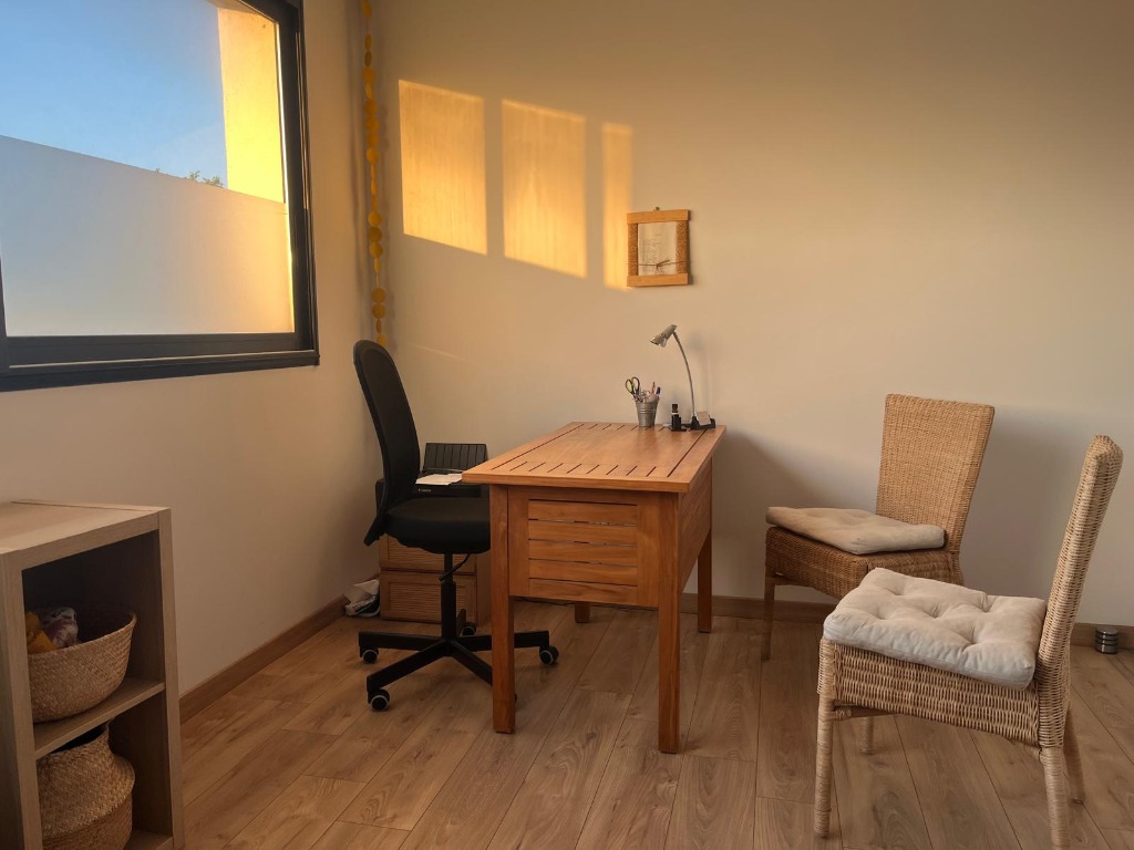 photo cabinet Christèle CASANOVA