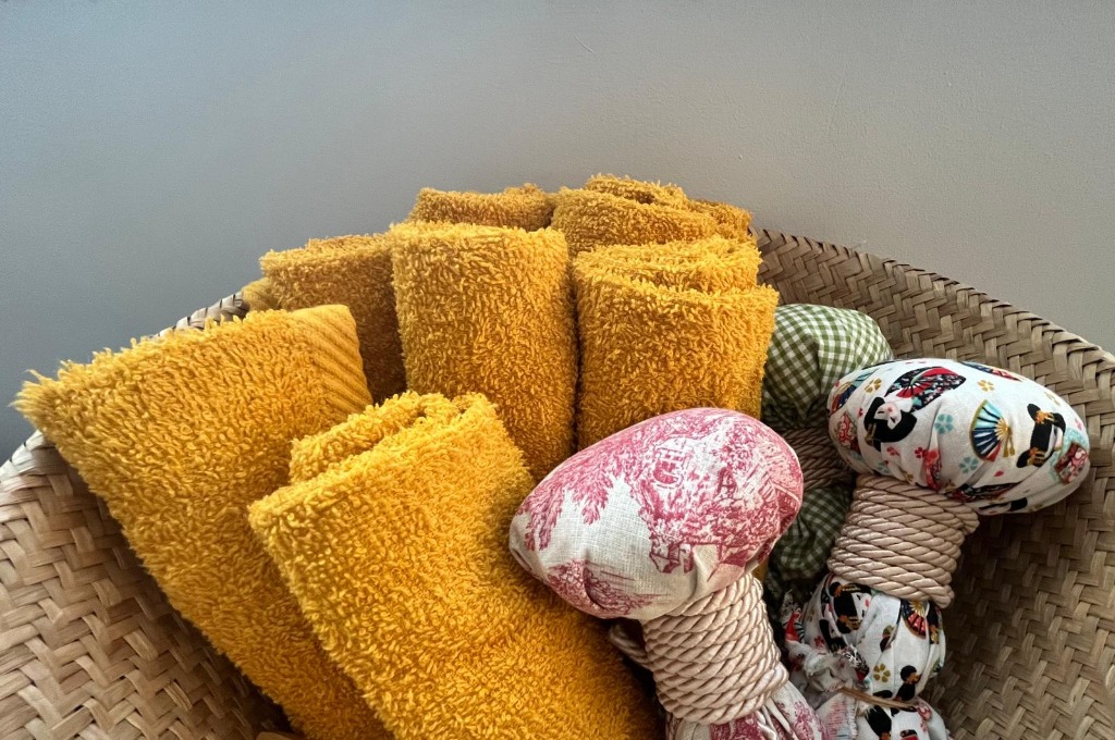 photo portrait Christèle CASANOVA