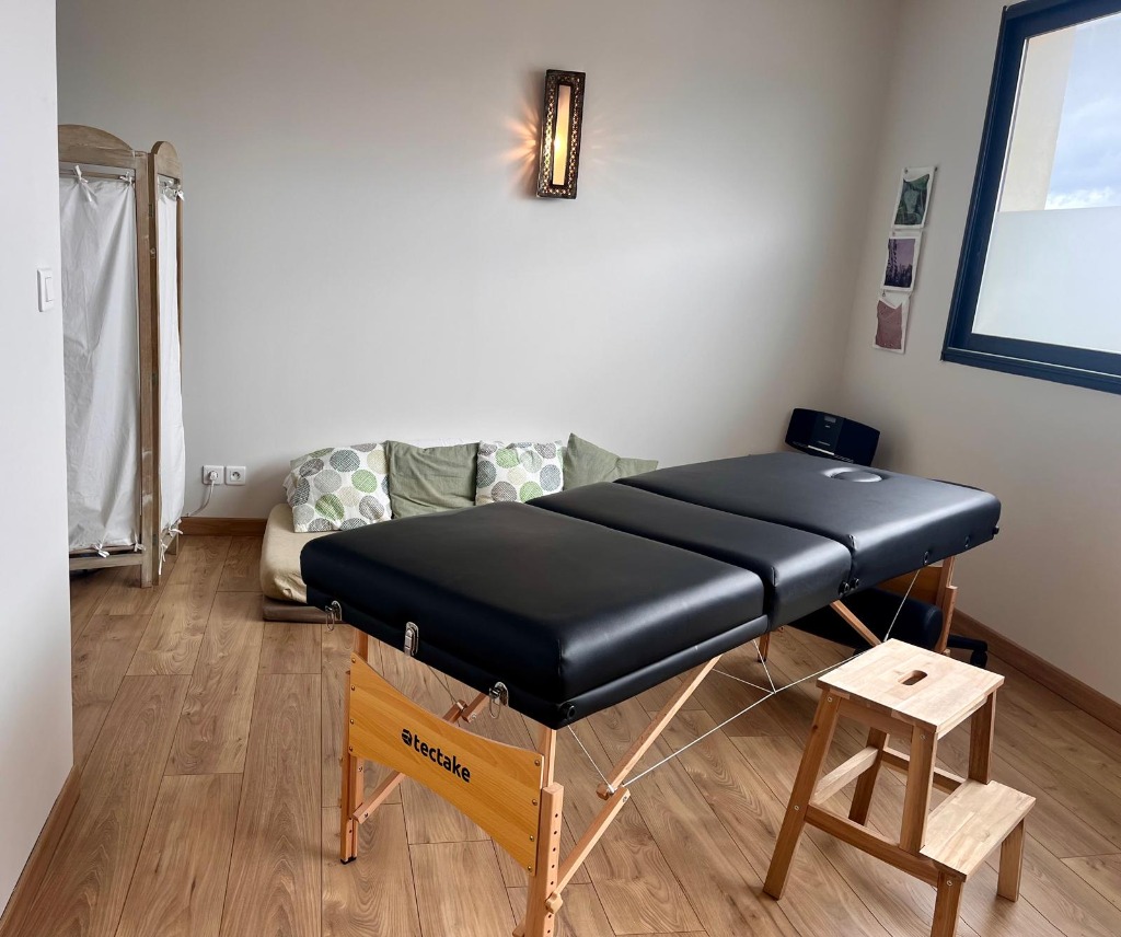 photo seance Christèle CASANOVA