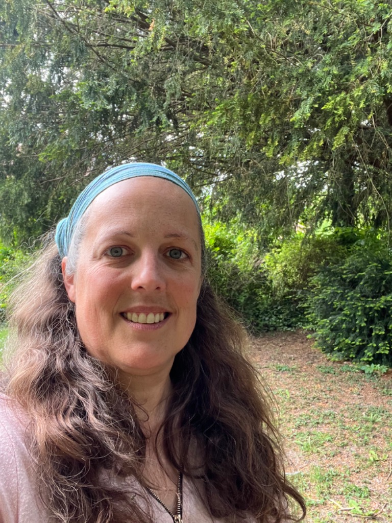 photo portrait Alexandra Blick