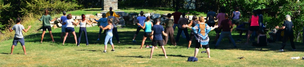 photo activite Erik Buffard