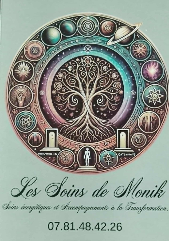 photo activite Les Soins de Monik