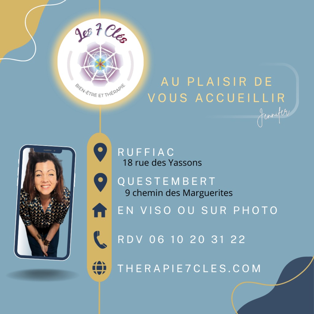 photo activite Jennifer Le Quellec