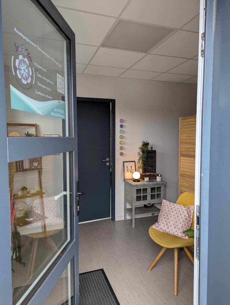 photo cabinet Jennifer Le Quellec