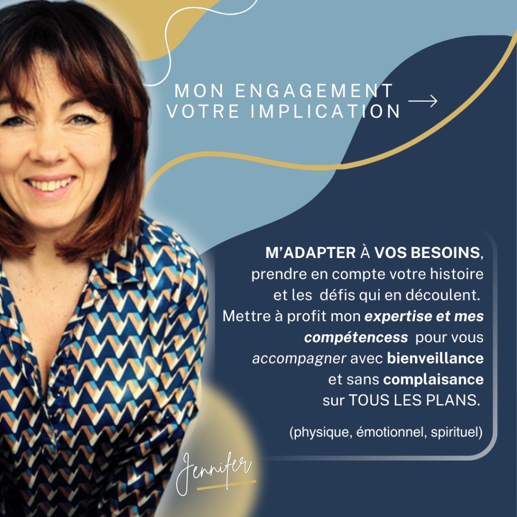 photo portrait Jennifer Le Quellec