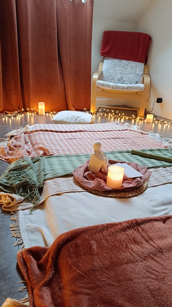 photo cabinet Marion Maubian