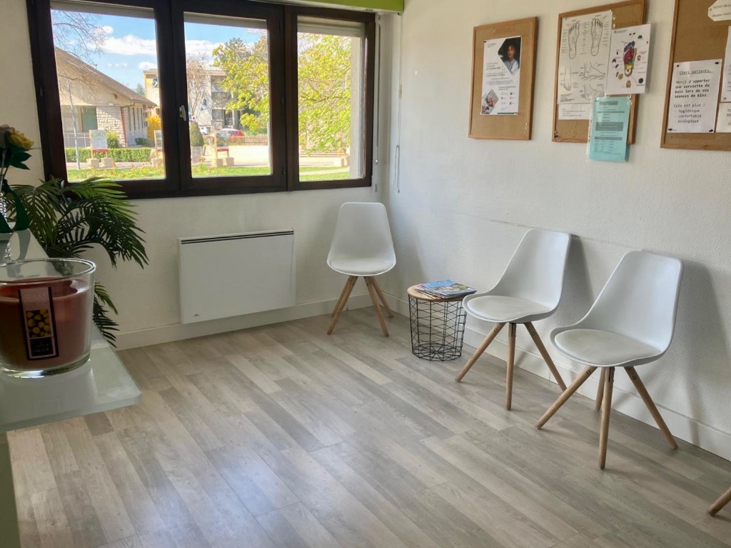 photo cabinet Catherine Becquet