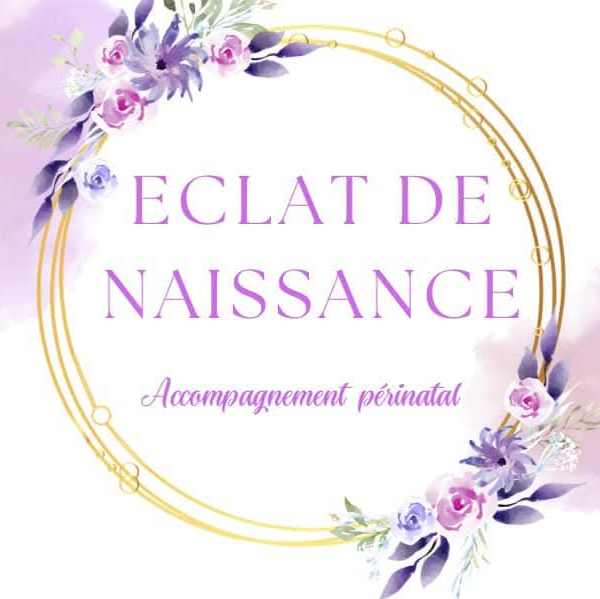 Maurane Coquelet Desfriches - Eclat de naissance