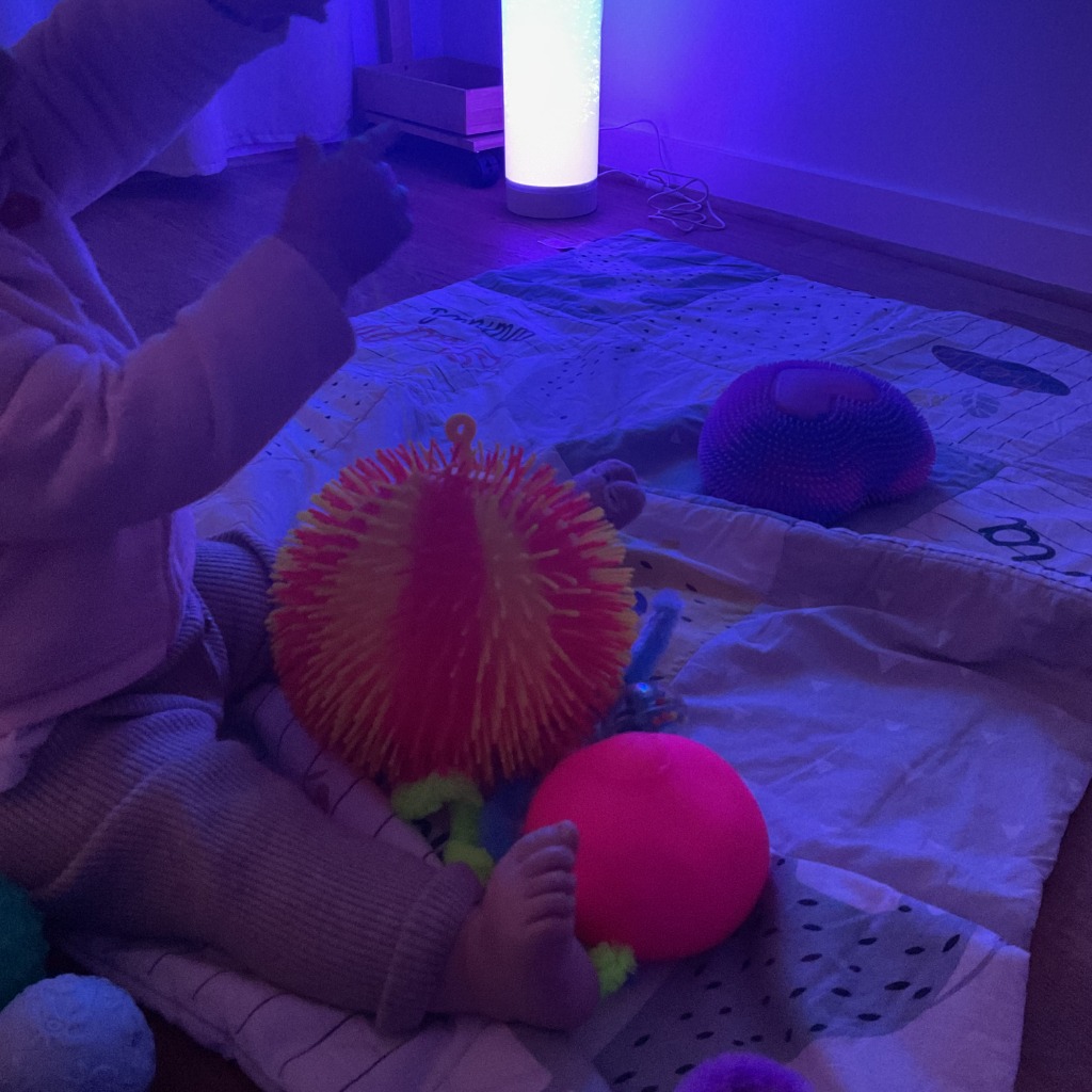 photo activite Maurane Coquelet Desfriches - Eclat de naissance