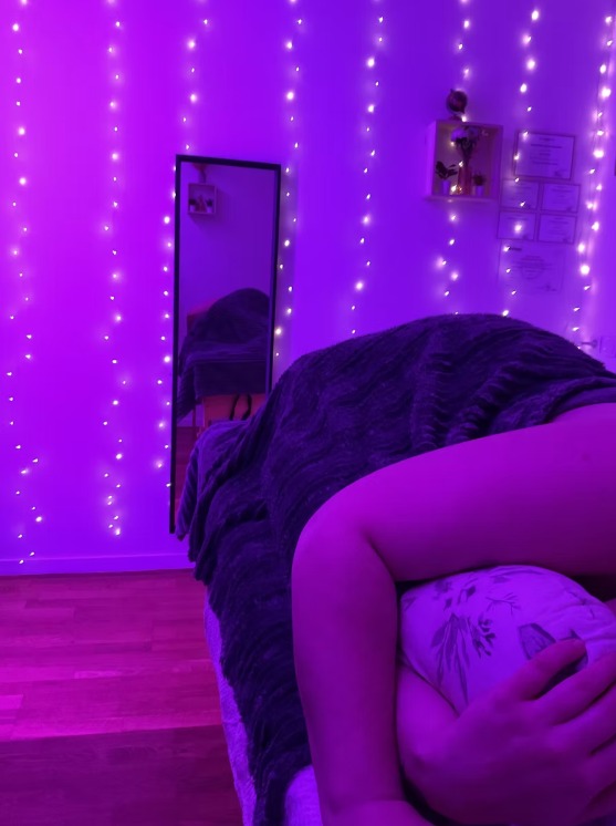 photo seance Maurane Coquelet Desfriches - Eclat de naissance