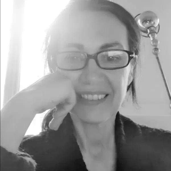 photo portrait MARIE HÉLÈNE GAUTIER 