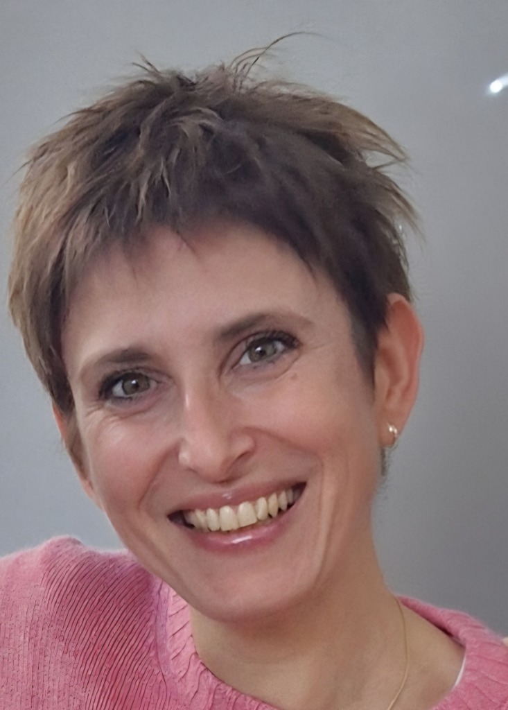 photo portrait Anna COURLEUX