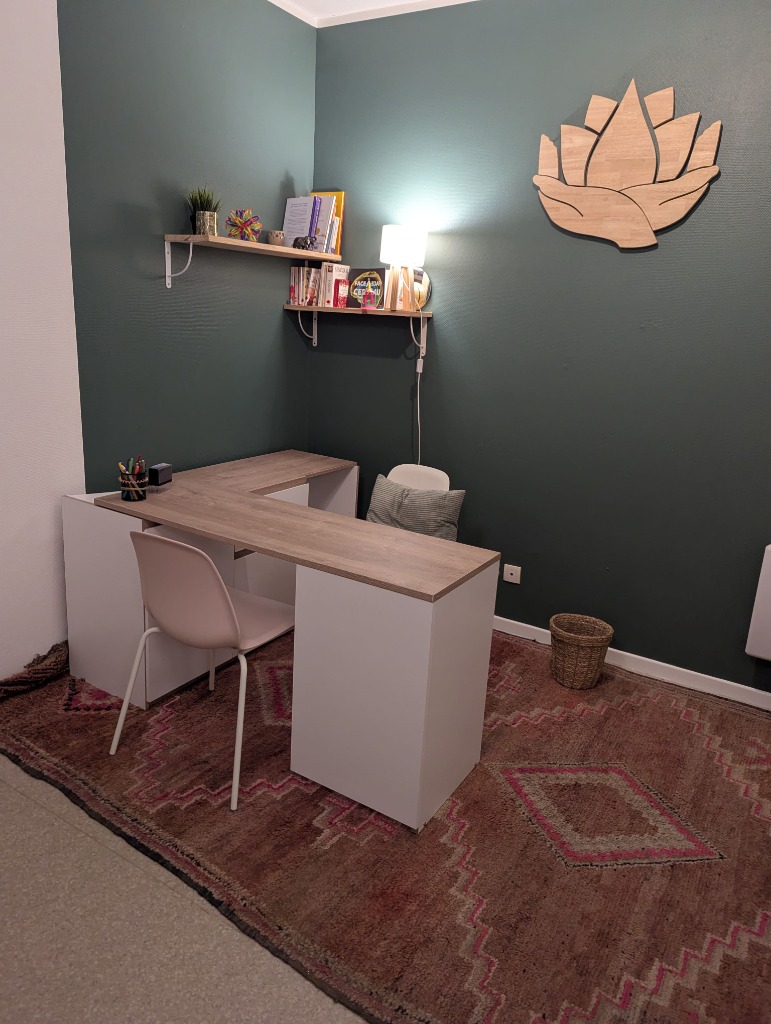 photo cabinet Marion REMY