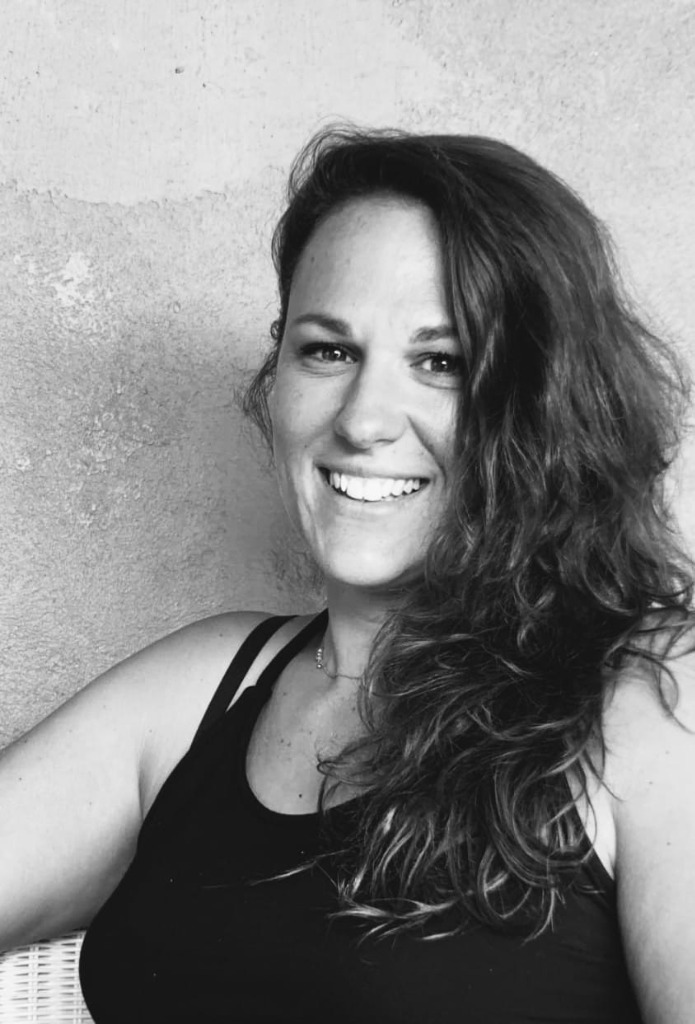 photo portrait Marion REMY