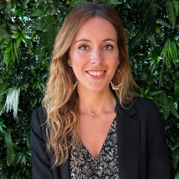 Elodie MARTIN BUGEAT 