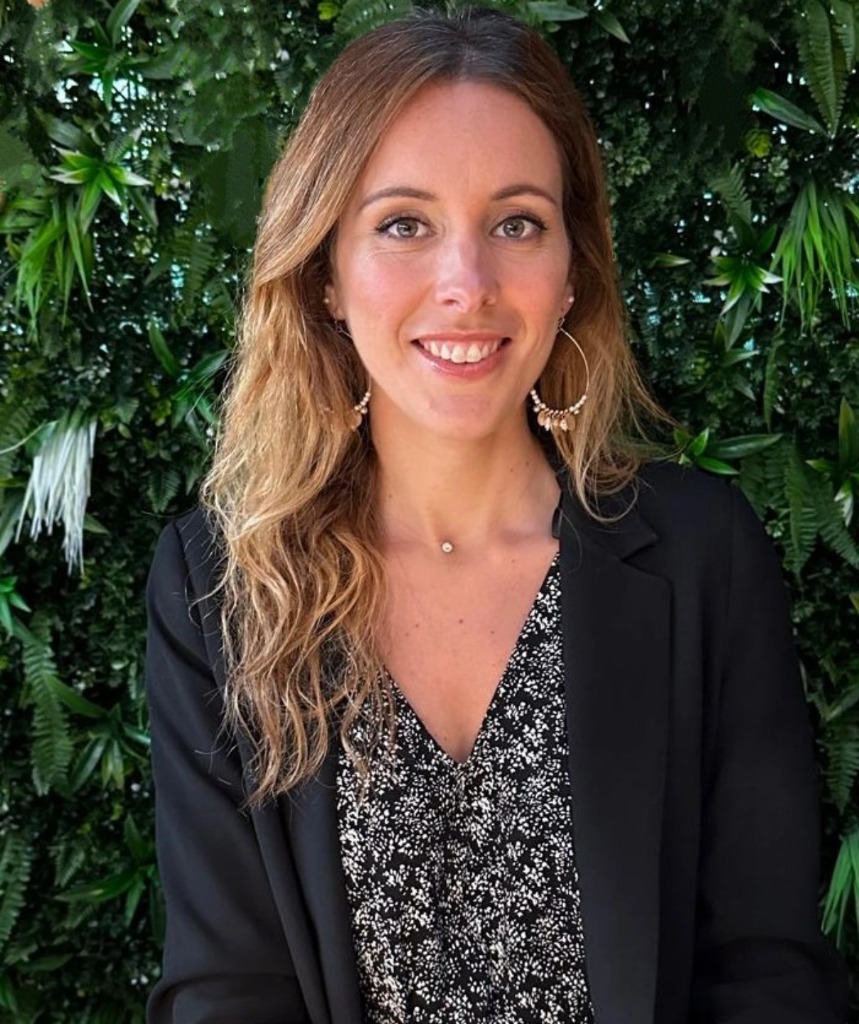 photo portrait Elodie MARTIN BUGEAT 