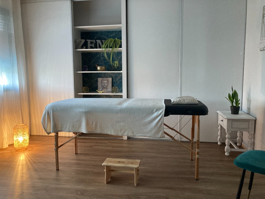 photo cabinet Douces bulles d’harmonie