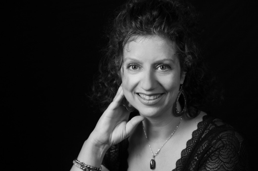 photo portrait Ma Natur’Ô Listique - Marion MORIN 