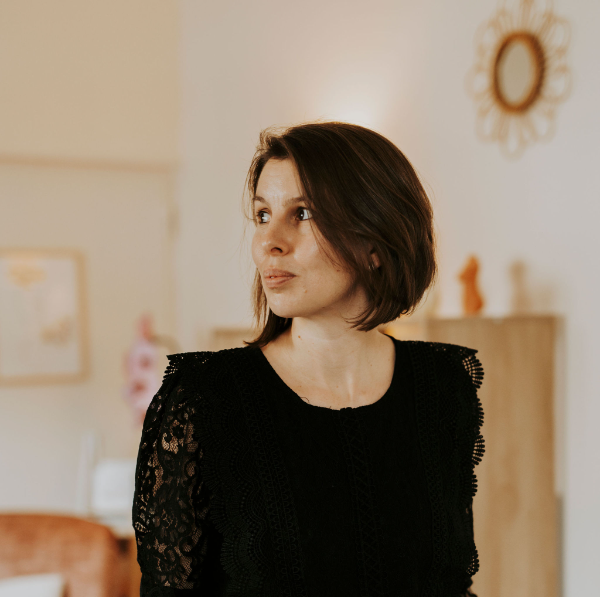 Pauline Buis Le Cercle d’Harmonie 