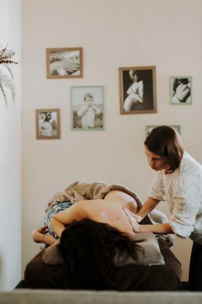 photo cabinet Pauline Buis Le Cercle d’Harmonie 