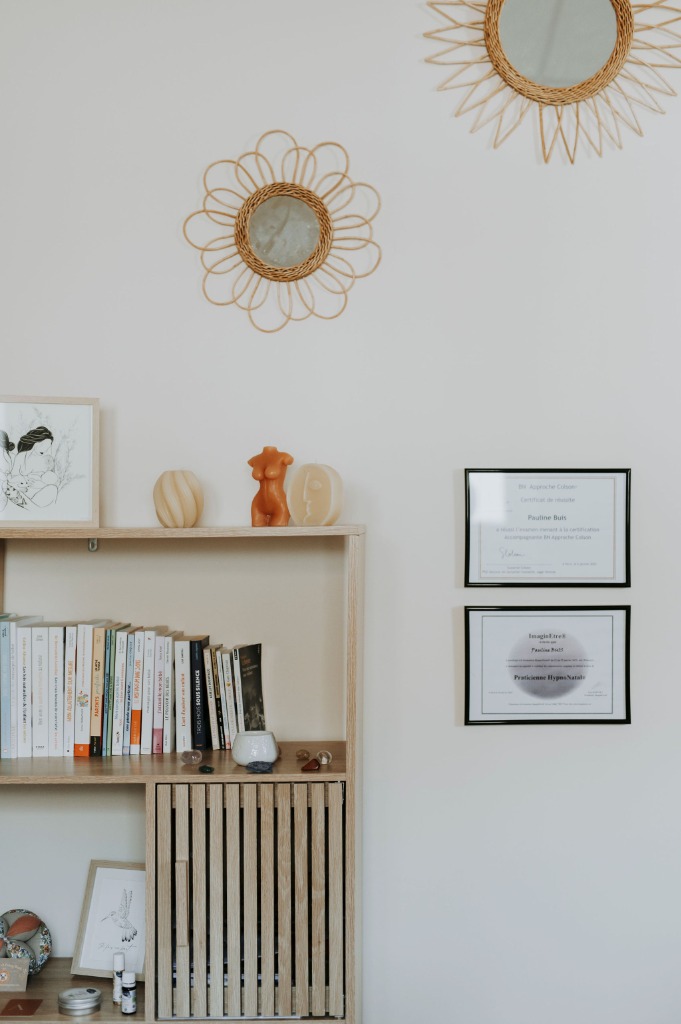 photo diplome Pauline Buis Le Cercle d’Harmonie 