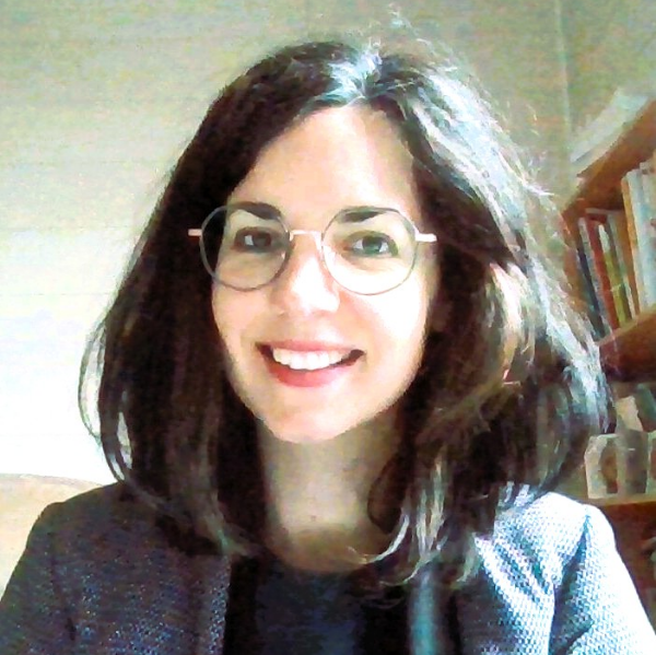 Elisabeth Régnier E.I.