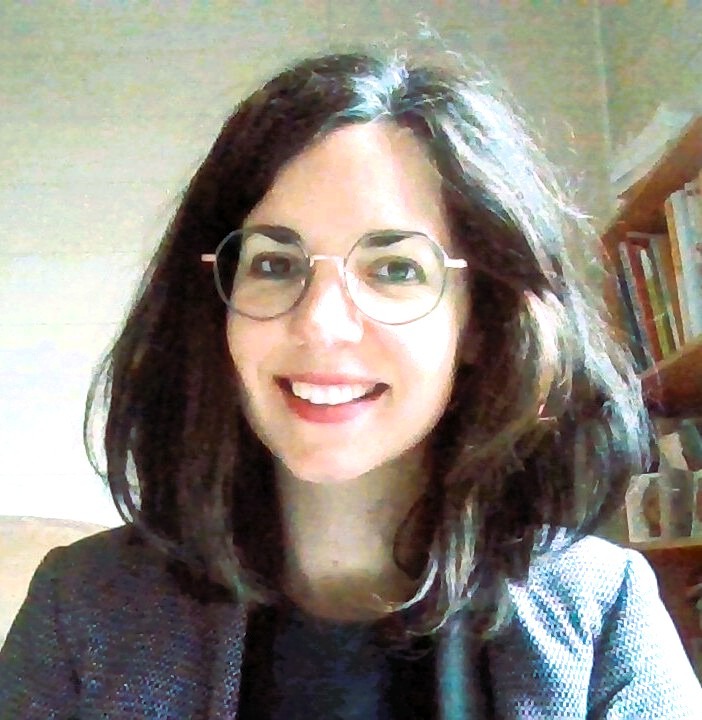 photo portrait Elisabeth Régnier E.I.