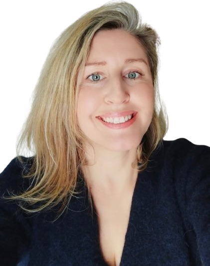 photo portrait Stephanie Lelarge