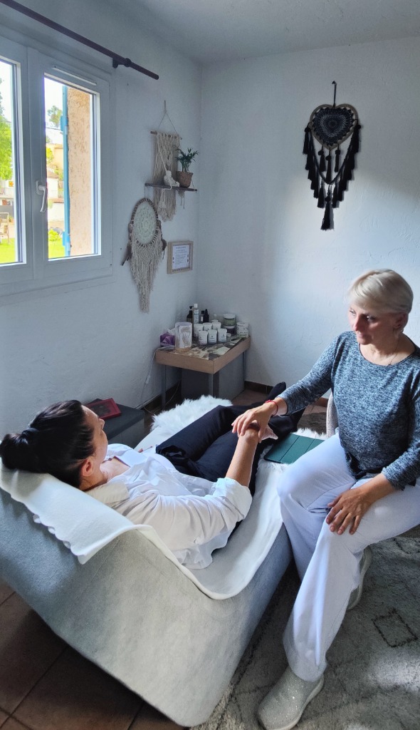 photo portrait Feminessencea - Gordana Djukanovic