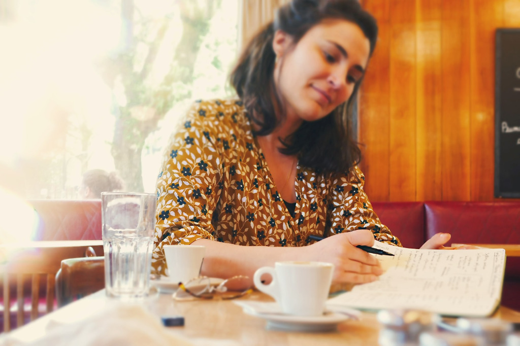 photo cabinet Juline Jourdain