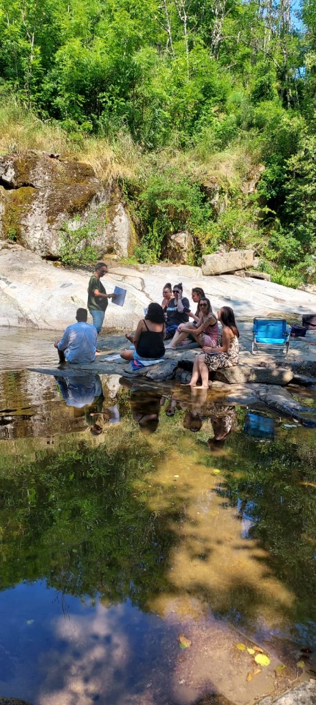 photo activite Virginie Juvèneton